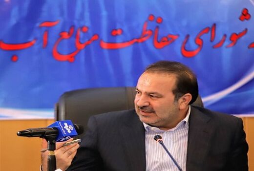 ۱۱۵ میلیون متر مکعب آب از سد درودزن رهاسازی می شود