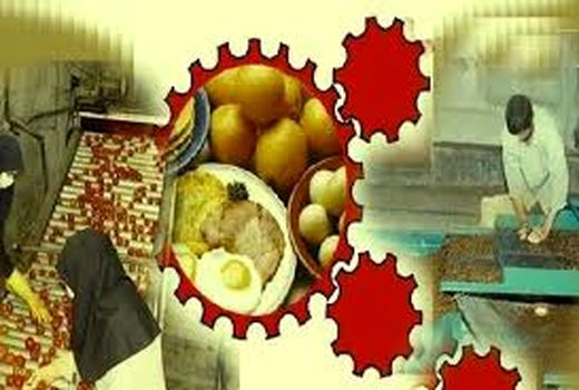 احداث سردخانه‌های محصولات کشاورزی در داراب