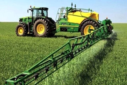 قیمت‌های سربه فلک کشیده ادوات کشاورزان اصفهانی