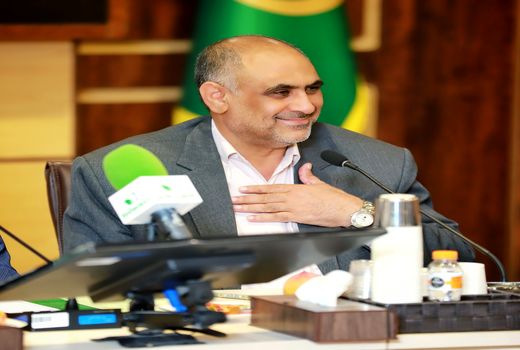 انتخاب نیکبخت، گامی در راستای رشد تولید