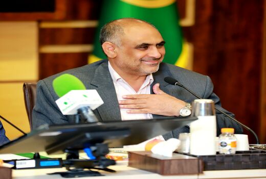 انتخاب نیکبخت، گامی در راستای رشد تولید