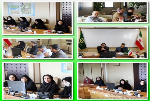 شورای اطلاع‌رسانی بخش کشاورزی استان آغاز به کار کرد