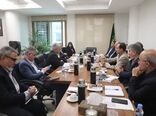 تأکید بر تأمین بازار تهران و استمرار تولید در نشست تخصصی منطقه یک کشور