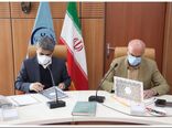 انعقاد تفاهم‌نامه همکاری بین سازمان‌های شیلات ایران و منطقه آزاد چابهار 