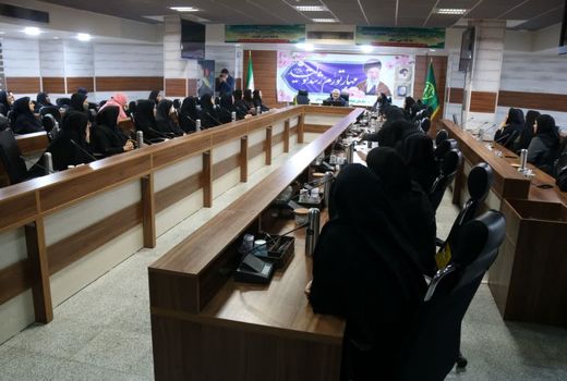 بانوان، جهادگران امنیت غذایی 