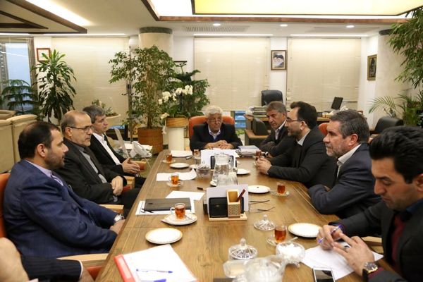 تاکید سرپرست وزارت جهاد کشاورزی بر ضرورت ایجاد برندهای زیتون در کشور