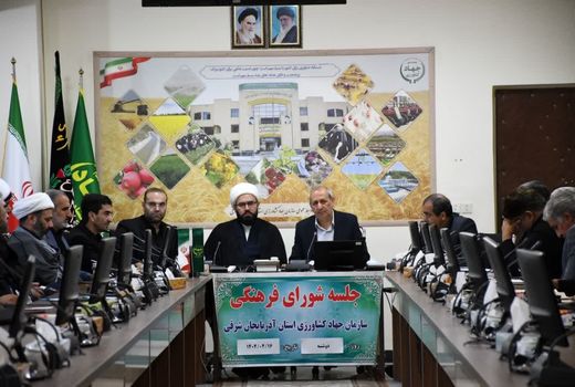 تأکید بر مردمی‌سازی فعالیت‌های فرهنگی  و مشارکت مردمی در برگزاری مواکب و ایستگاه‌های صلواتی