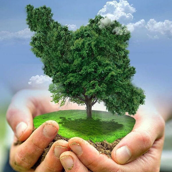 فرهنگ حراست از منابع طبیعی و خدادادی در جامعه نهادینه شود 