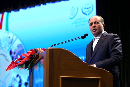 سیستم امنیت غذایی کشور مستحکم است