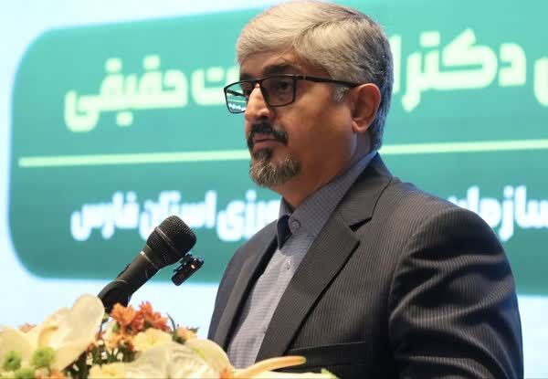 اولویت نخست جهاد کشاورزی فارس توسعه کشاورزی دانش‌بنیان و رفع موانع تولید است