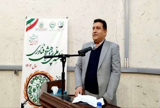 سهم پژوهش و نوآوری در رشد شاخص‌های امنیت غذایی انکار ناپذیر است