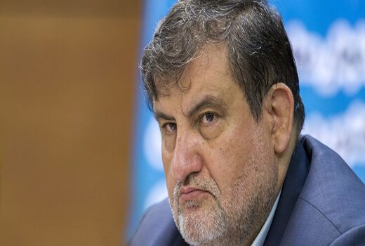 خسارت کشاورزان بعد از ارزیابی تخصیص می یابد