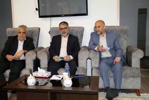 هزار میلیارد تومان اعتبار به حوزه کشاورزی استان لرستان اختصاص داده شد