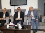 هزار میلیارد تومان اعتبار به حوزه کشاورزی استان لرستان اختصاص داده شد
