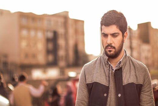 «پدر» اعصاب بینندگانش را به هم ریخت!