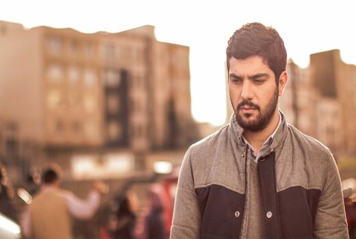 «پدر» اعصاب بینندگانش را به هم ریخت!