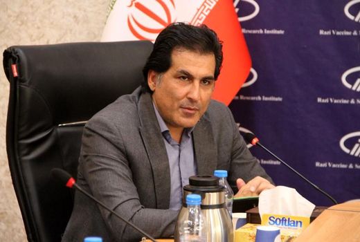 پیشرفت‌های نوین موسسه رازی در تحقیقات واکسن‌های تنفسی