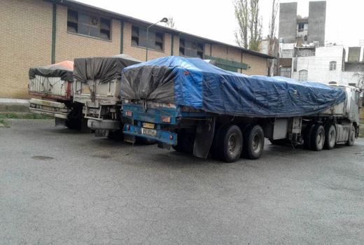 تأمین و توزیع انواع کودهای یارانه‌ای در شهرستان نظرآباد