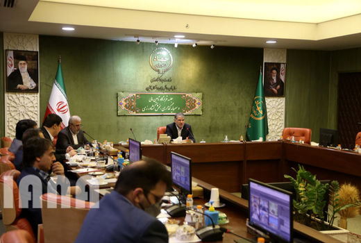 لزوم همکاری بانک های تجاری برای ارتقا سرمایه‌گذاری در بخش کشاورزی 