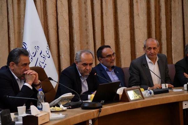 تقویت تشکلهای عشایری رکن توانمندسازی جامعه تولیدمحور