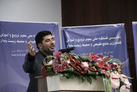 ضرورت تربیت کارشناسان متبحر در دانشگاه های نسل سوم