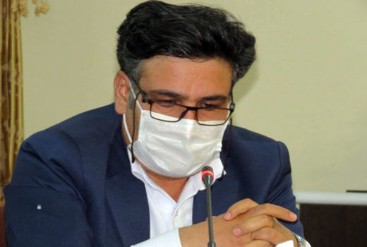 توزیع ٢٣ هزار تن نهاده های دامی و رصد و پایش این نهاده ها در شهرستان مراغه 