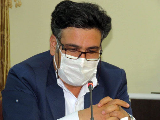 توزیع ٢٣ هزار تن نهاده های دامی و رصد و پایش این نهاده ها در شهرستان مراغه 