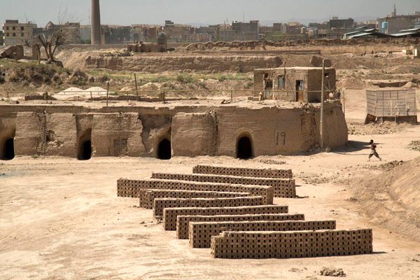 رقابت «گل نساء» در جشنواره بین‌المللی فیلم «ریف» نروژ