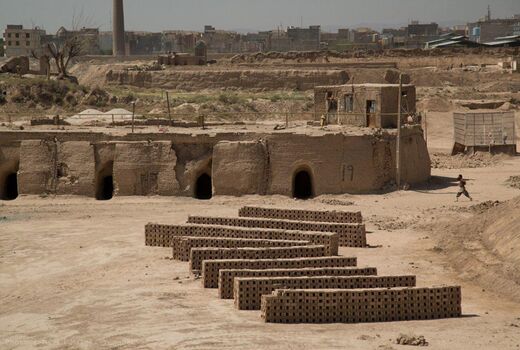 رقابت «گل نساء» در جشنواره بین‌المللی فیلم «ریف» نروژ