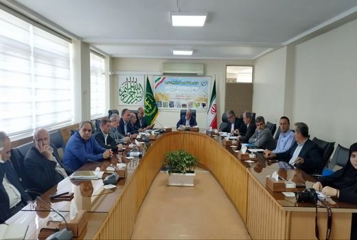 عضویت  ۴۰۰ هزار نفر در تعاونی‌های روستایی و کشاورزی در آذربایجان غربی