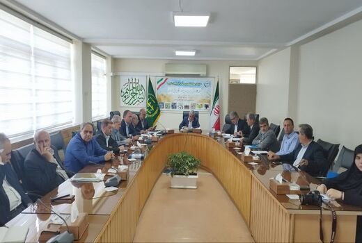 عضویت  ۴۰۰ هزار نفر در تعاونی‌های روستایی و کشاورزی در آذربایجان غربی