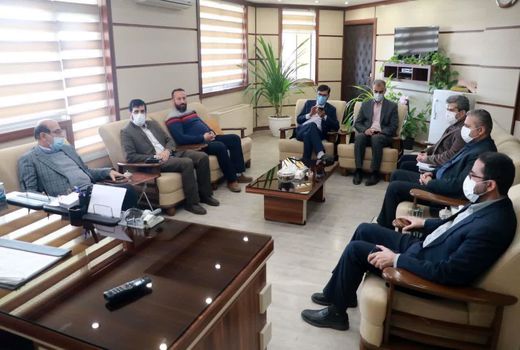 التهابی در عرضه کالاهای اساسی شب عید  در استان  وجود ندارد