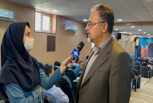 جهش تولید در دیم زارهای فارس دنبال می شود