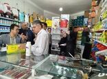 پایش سموم کشاورزی در سایه پدافند غیرعامل 