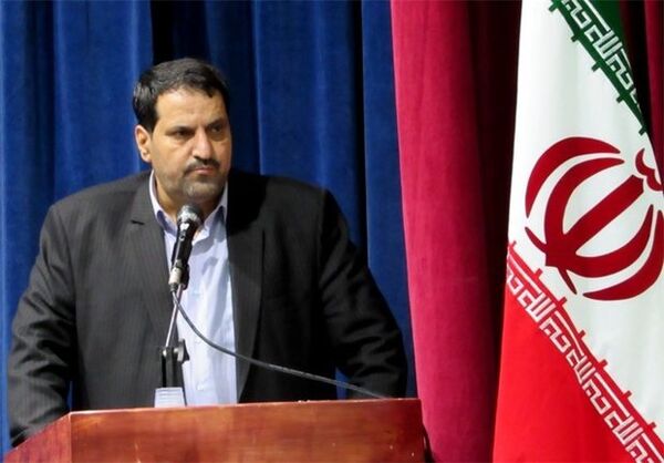 برداشت‌های بالادستی آب، توزیع آن را ناعادلانه کرده است