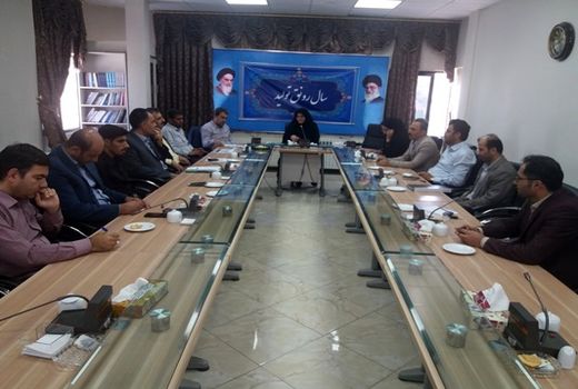 صدور 7 پروانه تاسیس گلخانه در فیروزکوه در سالجاری