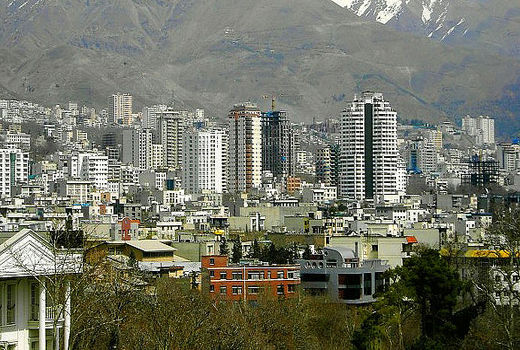 دولت باید به فکر برنامه جامع تولید مسکن باشد