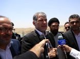 اعتبار ۲هزار و ۵۰۰ میلیارد تومانی بخش کشاورزی در سفر هیات دولت به کردستان