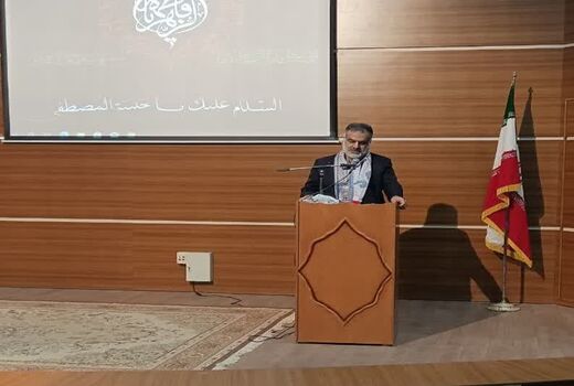 مطالعه، علم و دانش روز، رمز موفقیت و استحکام پایه‌های نظام کشاورزی است