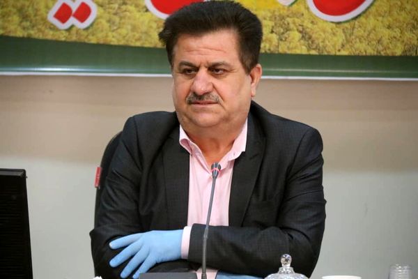 اجرای شعار "نظارت، سامانه وتعیین تکلیف" در امور اراضی سازمان جهاد کشاورزی خوزستان