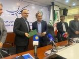 امضای تفاهمنامه همکاری برای توسعه پایدار کشاورزی بازارمحور

