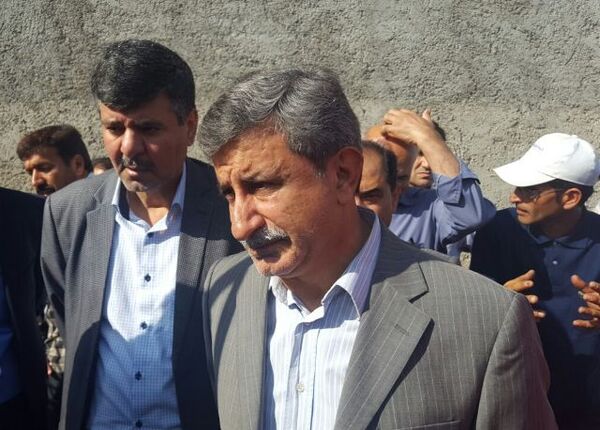 در برنامه ای ۱۰ساله به خودکفایی ۷۰ درصدی در تولید روغن و کنجاله در کشور خواهیم رسید