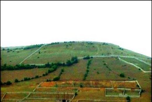 اجرای طرح کاداستر  در اراضی کشاورزی اردبیل