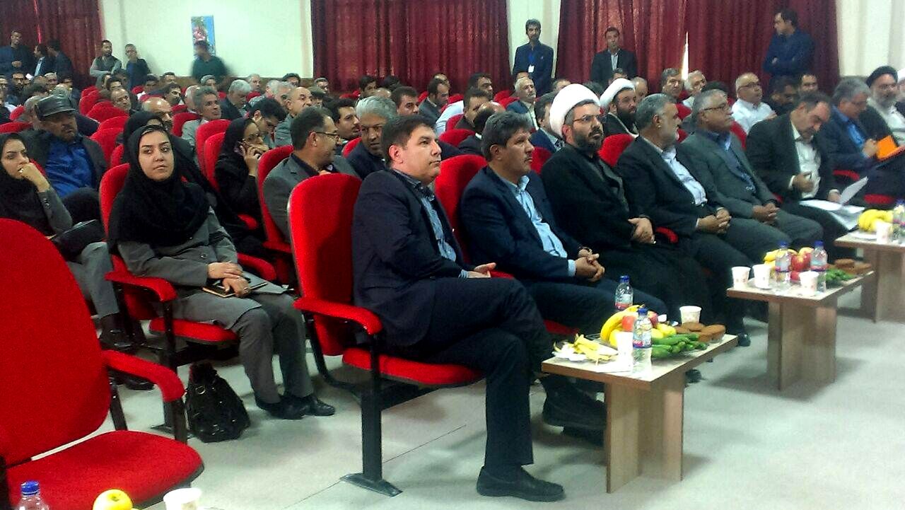 احداث پایانه صادراتی سیب در دماوند به سهامداری باغداران/ پیوستن ایران به بازار اوراسیا برای توسعه صادرات محصولات کشاورزی