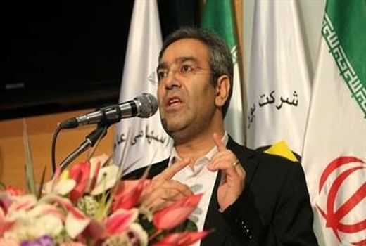 عرضه محصولات پسته و خرما در بورس کالای ایران