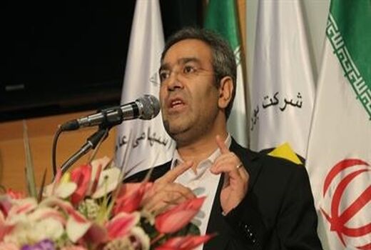 عرضه محصولات پسته و خرما در بورس کالای ایران