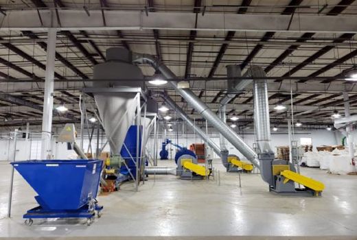 خواب سرمایه در کارخانه‌های خوراک دام