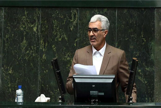 ایران در انتظار پیوستن به کنوانسیون تغییرات آب و هوایی