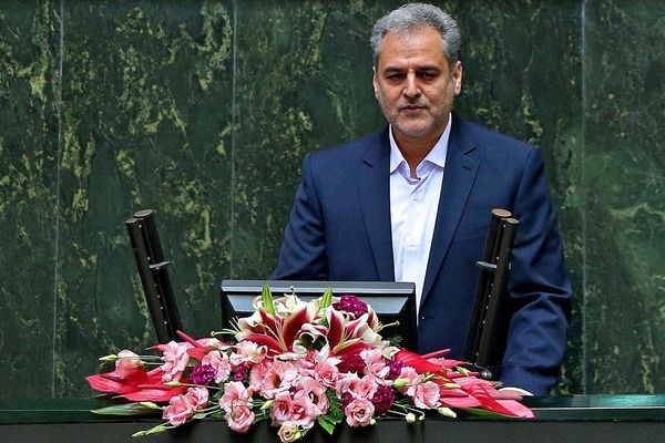 نقش بخش کشاورزی در افزایش تاب‌آوری برابر تحریم‌ها و ارتقای رشد اقتصادی کشور