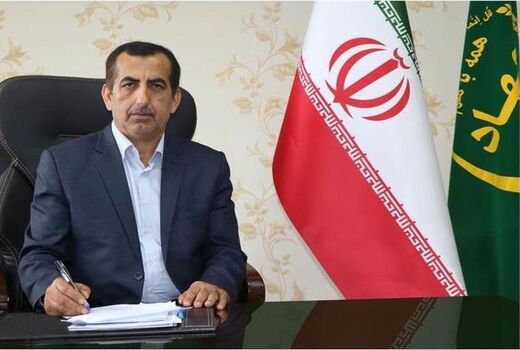 رشد شاخص‌های کشاورزی مازندران در دولت تدبیر و امید